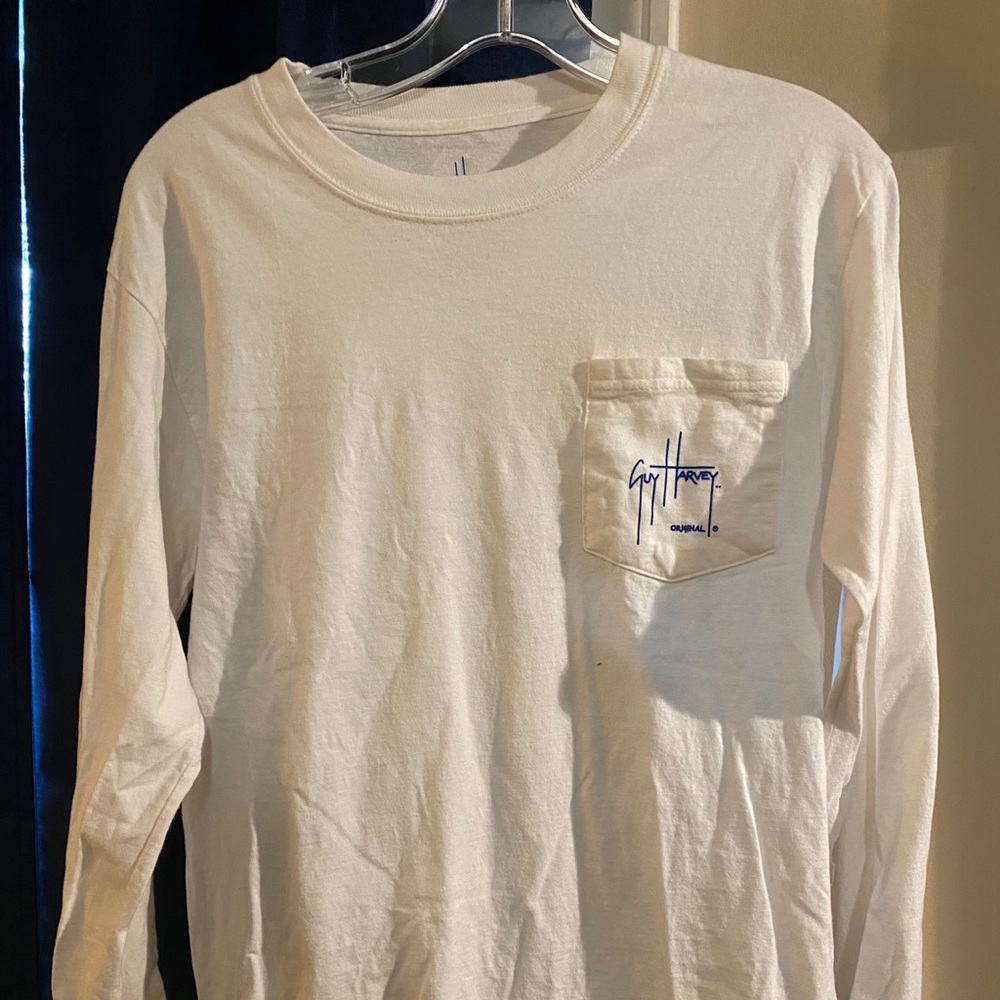 Guy Harvey Tee